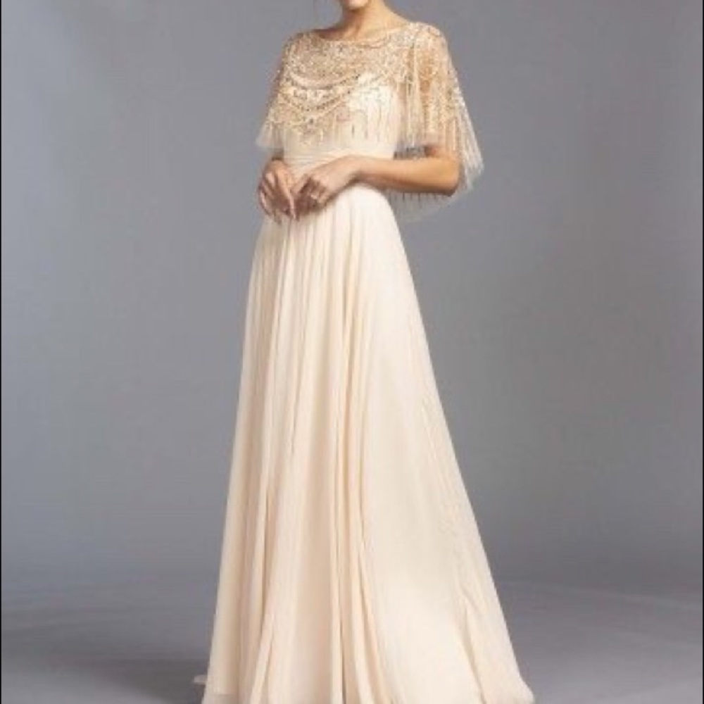 Coya beautiful mother of the bride dress